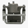 DFC 93-00 Lexus LS400 Rear-R Silver Zinc Coated Premium Caliper