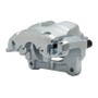 DFC 20-24 Ford Escape Front-L Silver Zinc Coated Premium Caliper
