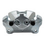 DFC 20-24 Ford Escape Front-L Silver Zinc Coated Premium Caliper
