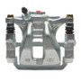 DFC 92-00 Lexus SC400 Rear-L Silver Zinc Coated Premium Caliper