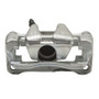 DFC 820092 Lexus LS400 Rear-L Silver Zinc Coated Premium Caliper