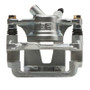 DFC 820092 Lexus LS400 Rear-L Silver Zinc Coated Premium Caliper