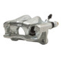 DFC 820092 Lexus LS400 Rear-R Silver Zinc Coated Premium Caliper