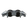 DFC 83-99 Beaver Motorcoach Monterey Rear/Front Silver Zinc Coated Premium Caliper