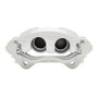 DFC 15-25 Ford Transit-350 HD/DRW Front-R Silver Zinc Coated Premium Caliper