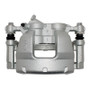 DFC 15-25 Ford Transit-350 HD/DRW Front-R Silver Zinc Coated Premium Caliper