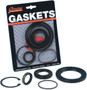 Gasket Oil Seal Trans Main Drive Dyna 6 Speed Kit 12074-k