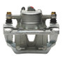 DFC 02-03 Lexus RX300 Front-L Silver Zinc Coated Premium Caliper