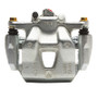 DFC 93-95 Lexus GS300 Front-L Silver Zinc Coated Premium Caliper