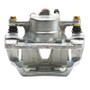 DFC 93-95 Lexus GS300 Front-L Silver Zinc Coated Premium Caliper