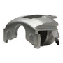 DFC 86-93 Ford F-150 2WD Front-R Silver Zinc Coated Premium Caliper