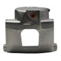 DFC 86-93 Ford F-150 2WD Front-R Silver Zinc Coated Premium Caliper