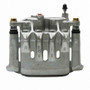 DFC 93-95 Lexus GS300 Front-R Silver Zinc Coated Premium Caliper