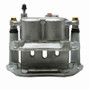 DFC 93-95 Lexus GS300 Front-R Silver Zinc Coated Premium Caliper
