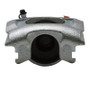 DFC 86-87 Ford Ranger Front-L Silver Zinc Coated Premium Caliper