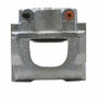 DFC 86-87 Ford Ranger Front-L Silver Zinc Coated Premium Caliper