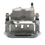 DFC 93-94 Lexus LS400 Front-L Silver Zinc Coated Premium Caliper