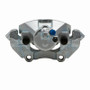 DFC 13-19 Ford Escape Front-R Silver Zinc Coated Premium Caliper