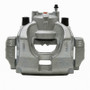 DFC 13-20 Ford Fusion Front-R/Front-L Silver Zinc Coated Premium Caliper
