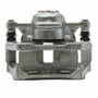 DFC 14-19 Ford Fiesta Front-L Silver Zinc Coated Premium Caliper