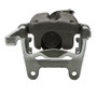 DFC 08-17 Volkswagen CC/Passat CC/Passat Rear-L Silver Zinc Coated Premium Caliper