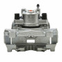 DFC 13-20 Ford Fusion Front-L/Front-R Silver Zinc Coated Premium Caliper