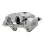 DFC 13-19 Ford Taurus SHO Front-R Silver Zinc Coated Premium Caliper