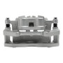 DFC 13-19 Ford Taurus SHO Front-R Silver Zinc Coated Premium Caliper
