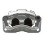 DFC 07-08 Ford Edge Front-L Silver Zinc Coated Premium Caliper