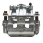 DFC 07-08 Ford Edge Front-L Silver Zinc Coated Premium Caliper