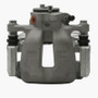 DFC 00-06 Audi TT Rear-L Silver Zinc Coated Premium Caliper