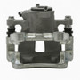 DFC 00-06 Audi TT Rear-L Silver Zinc Coated Premium Caliper