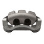 DFC 05-14 Ford Mustang Front-L Silver Zinc Coated Premium Caliper