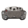 DFC 05-14 Ford Mustang Front-L Silver Zinc Coated Premium Caliper