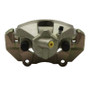 DFC 02-04 Ford Focus Front-R Silver Zinc Coated Premium Caliper