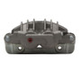 DFC 99-02 Ford Mustang Front-L Silver Zinc Coated Premium Caliper