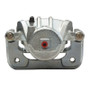 DFC 95-01 Ford Taurus SHO Front-L Silver Zinc Coated Premium Caliper