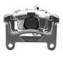 DFC 96-00 Volkswagen EuroVan Rear-L Silver Zinc Coated Premium Caliper