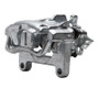 DFC 96-00 Volkswagen EuroVan Rear-L Silver Zinc Coated Premium Caliper