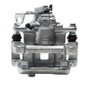 DFC 96-00 Volkswagen EuroVan Rear-L Silver Zinc Coated Premium Caliper