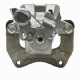 DFC 99-05 Audi S6 Rear-L Silver Zinc Coated Premium Caliper