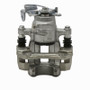 DFC 99-05 Audi S6 Rear-L Silver Zinc Coated Premium Caliper