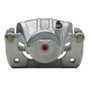 DFC 93-98 Ford Thunderbird Front-L/Front-R Silver Zinc Coated Premium Caliper