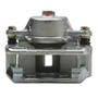 DFC 93-98 Ford Thunderbird Front-L/Front-R Silver Zinc Coated Premium Caliper