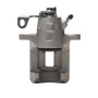 DFC 920099 Volkswagen Jetta Sedan Rear-L Silver Zinc Coated Premium Caliper