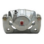 DFC 93-98 Ford Thunderbird Front-L/Front-R Silver Zinc Coated Premium Caliper