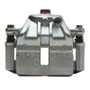 DFC 93-98 Ford Thunderbird Front-L/Front-R Silver Zinc Coated Premium Caliper