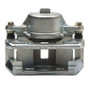 DFC 93-98 Ford Thunderbird Front-L/Front-R Silver Zinc Coated Premium Caliper