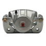 DFC 93-00 Ford Taurus (Excl SHO) Front-L Silver Zinc Coated Premium Caliper