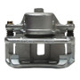 DFC 93-00 Ford Taurus (Excl SHO) Front-L Silver Zinc Coated Premium Caliper
